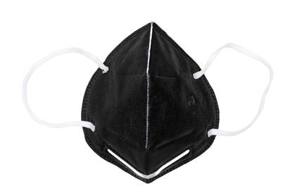 Warrior Washable and Reusable CE, ISO, FDA & WHO-GMP Certified, Safety Face Mask, Anti-Bacterial with Five Protective Layers  Reusable