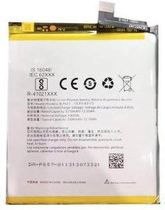 NYHBA SELLING POINT Mobile Battery For  OPPO A79 BLP 647 Battery For OPPO A79 Replacement 3.85V 3000mAh