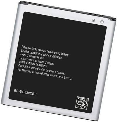 ClickAway Mobile Battery For  Samsung Galaxy J5 / Grand Prime /J3 2016 /J320F/(EB-BG530BBE EB-BG530CBU)