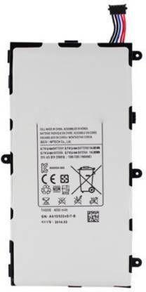 HH ENTERPRISES Mobile Battery For  Samsung Galaxy TAB 3 T210 T211 T4000E 4000 mAh Battery