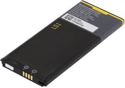 MobileMantra Mobile Battery For  Blackberry Z10 LS1 - 1800mAh