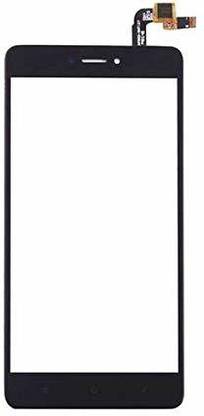 Gopinath enterprise Haptic/Tactile touchscreen Mobile Display for bhajwad mi note 4