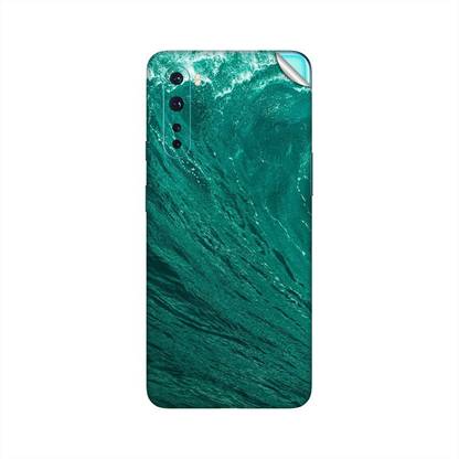 GADGETSWRAP OnePlus Nord Mobile Skin