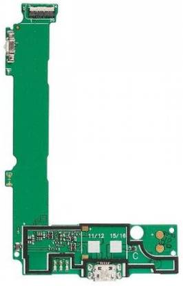 SARFARAZ SPARES nk535 lumia 535 Charging PCB Complete Flex