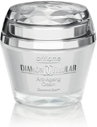 Oriflame Diamond Anti-Ageing Cream