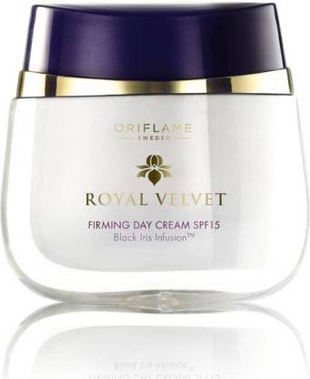 Oriflame Swedn Royal Velvet Firming Day Cream