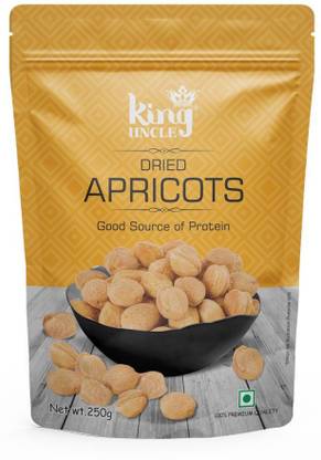 KING UNCLE TURKEY Apricots