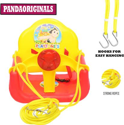 Pandaoriginals ADJUSTABLE SWING PREMIUM JULIET R Swings