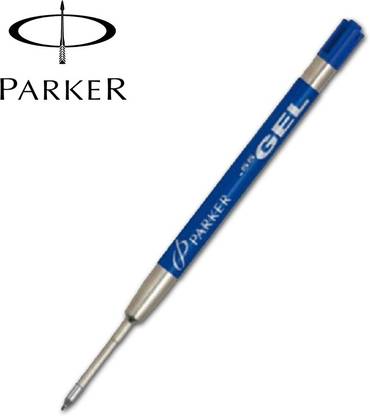 PARKER Quink Gel Blue 1 Gel Pen Refill