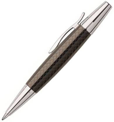 FABER-CASTELL E-MOTION PARQUET Ball Pen