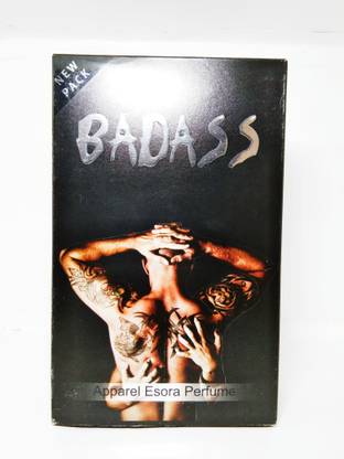 Esora BADASS Perfume  -  100 ml