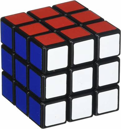 Cube Game (Child Game)