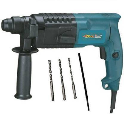 CUT FEX TOOL TGP20 Pistol Grip Drill