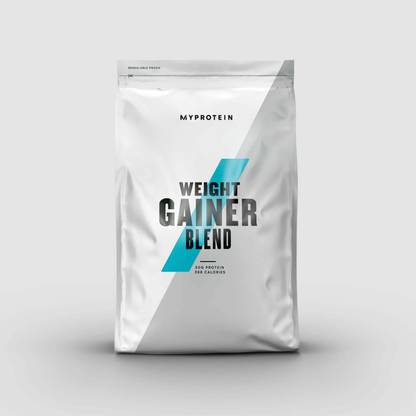 Myprotein Vegan Weight Gainer Weight Gainers/Mass Gainers