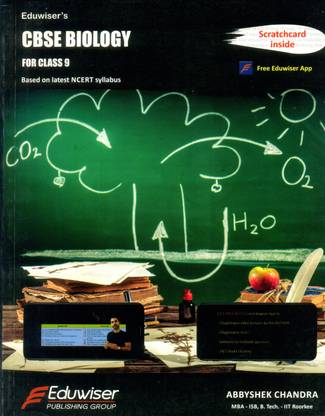 CBSC BIOLOGY FOR 9th CLASS