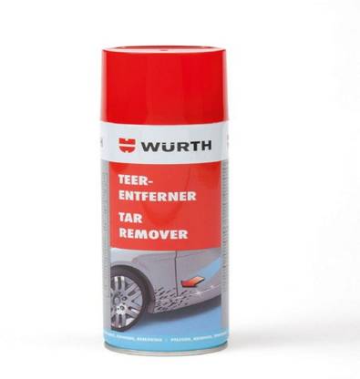 Wurth Scratch Remover Liquid