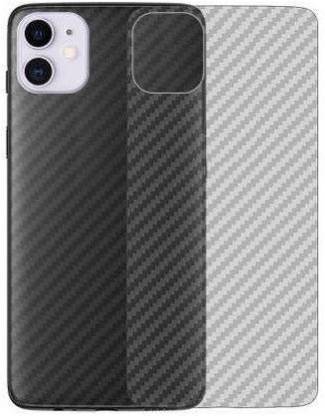 NKCASE Back Screen Guard for Apple Iphone 11