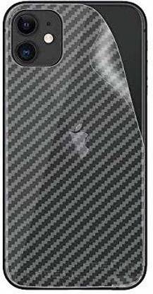 NKCASE Back Screen Guard for Apple Iphone 11