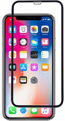 NSTAR Edge To Edge Tempered Glass for Iphone 11 Pro
