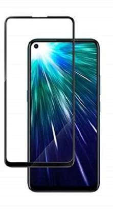 NSTAR Edge To Edge Tempered Glass for Vivo Z1Pro