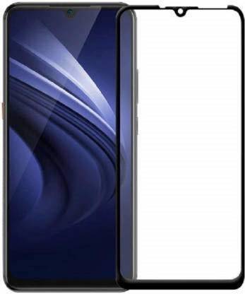 NSTAR Edge To Edge Tempered Glass for Vivo S1Pro