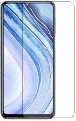 JBJ Impossible Screen Guard for xiaomi redmi note 9 pro max