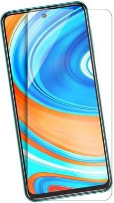 JBJ Impossible Screen Guard for poco m2 pro
