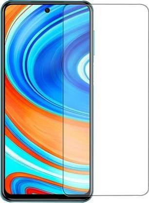 JBJ Impossible Screen Guard for poco m2 pro