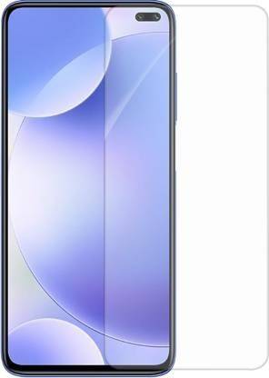 JBJ Impossible Screen Guard for poco x2
