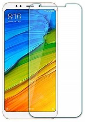 नस्तार टेम्पर्ड ग्लास गार्ड MI REDMI NOTE 5 के लिए