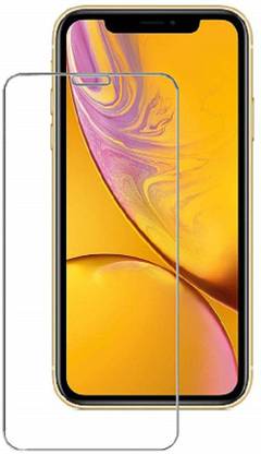 NKCASE Tempered Glass Guard for Iphone 11