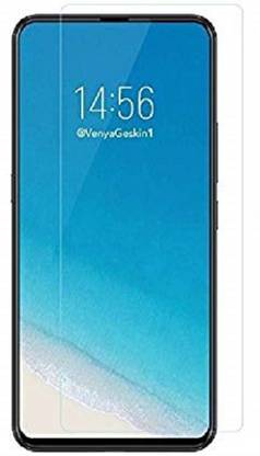 NSTAR Tempered Glass Guard for OPPO A79 5G