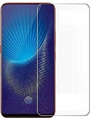 न्क्ससे टेम्पर्ड ग्लास गार्ड Vivo V15 Pro के लिए