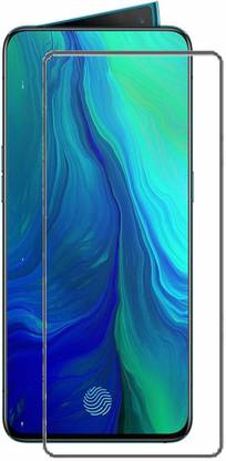 नस्तार टेम्पर्ड ग्लास गार्ड Vivo V15 Pro के लिए
