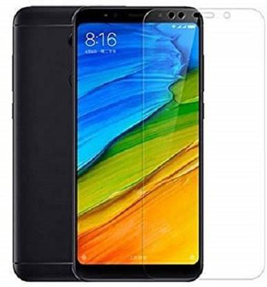 NKCASE Tempered Glass Guard for Mi Redmi Note 5