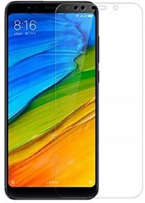NKCASE Tempered Glass Guard for Mi Redmi Note 5