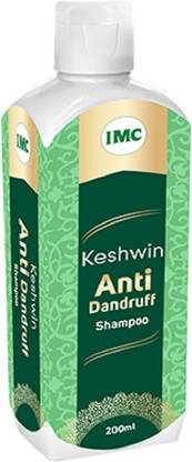 IMC ANTIDANDRUFFSHAMPOO
