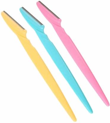 JOTKAPARKASH PROFESSIONAL DISPOSIBLE EYEBROW RAZOR, Men & Women