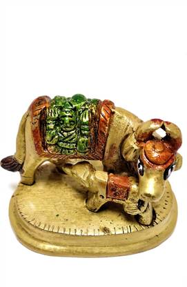 Divine Statues Decorative Showpiece  -  5 cm