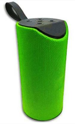 Rockstar Wireless Portable Bass 10W Bluetooth Speaker A3 Speaker Mod