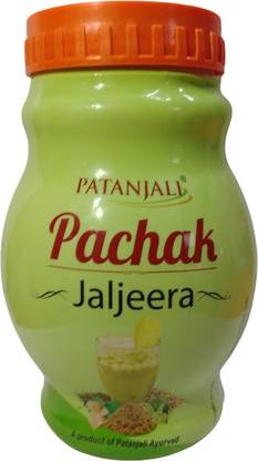 PATANJALI Pachak Jaljeera