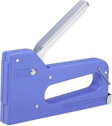 MAX TG-H Gun Tacker Cordless  Stapler