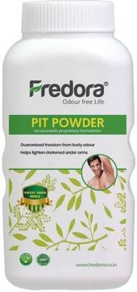 fredora Pit Powder for Men 30grams