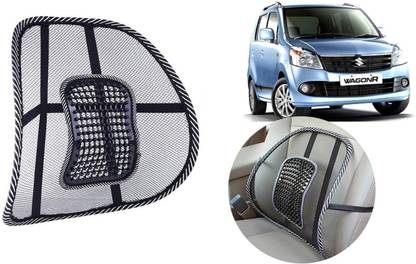 Auto Kite Polyester, Nylon Seating Pad For  Maruti Suzuki WagonR