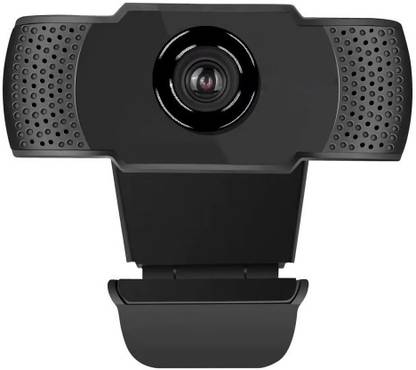 Cloud Letest RealCam HD 1080P Study from Home X8 for Skype, 3 HD  Webcam USB Connectivity