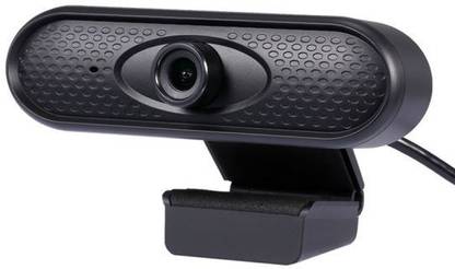 eHIKPLUS Smart RealCam HD 720P Study from Home X3 for Skype 3 HD Webcam USB Connectivity