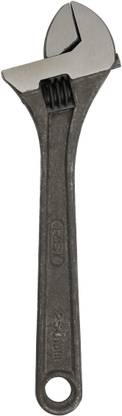 UNIMAN 13 10 inch screw spanner Single Sided Open End Wrench