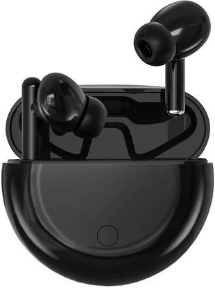 CRUA B80 Black Earbud Bluetooth
