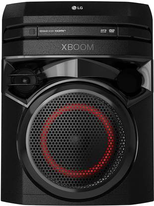 LG ON2D 100 W Bluetooth Home Theatre