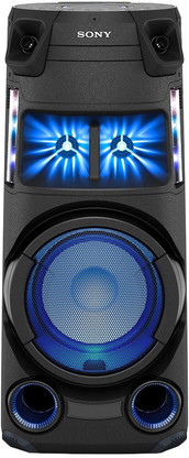 Sony speaker v43d clearance